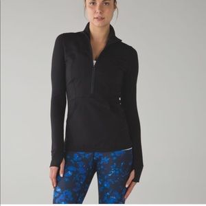 NWT Lululemon Define Pullover